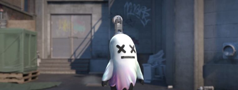 Брелоки из новой коллекции в CS2 стали доступны на торговой площадке Steam