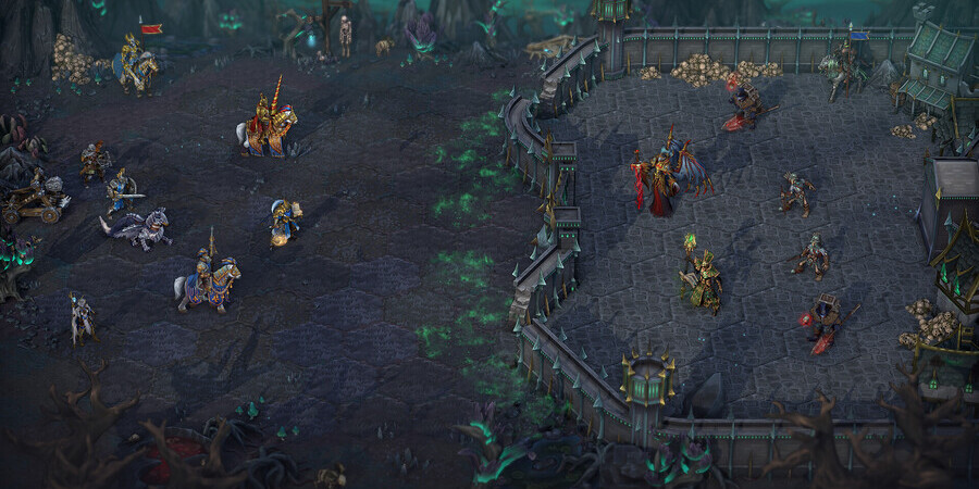 Heroes of Might & Magic: Olden Era