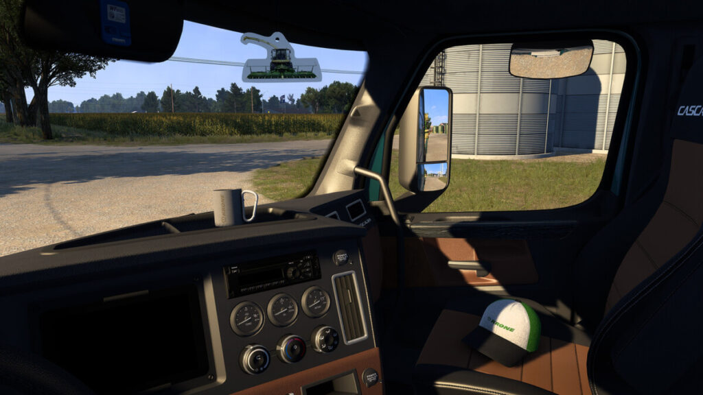 Euro Truck Simulator 2
