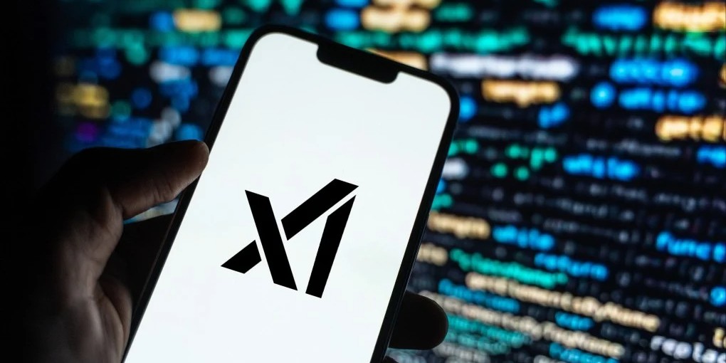 XAI Илона Маска