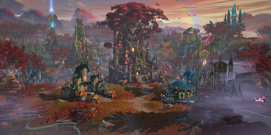 Heroes of Might & Magic: Olden Era