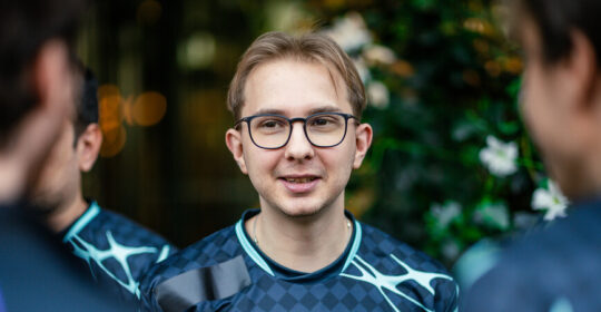 Panto о MOUZ на PGL Wallachia Season 6: «По ходу турнира они набрали жесткую форму»