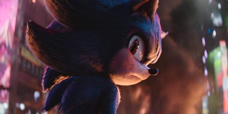 Фильм о еже Сонике