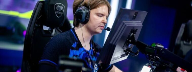 Team Redgar — первые участники BetBoom VALORANT League: Fall 2025