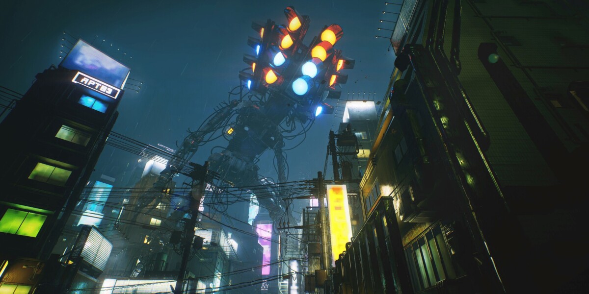 Rules of Engagement: The Grey State 