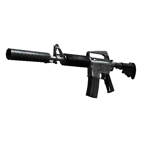 M4A1-S | Василиск