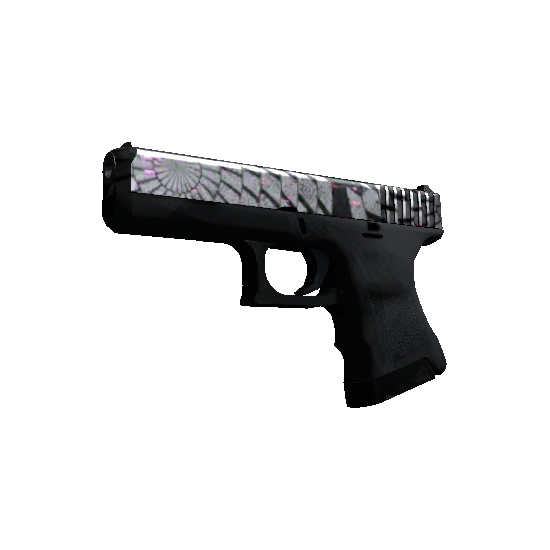 Glock-18 | Жернов