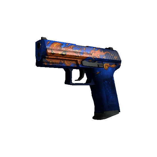 P2000 | Дух огня