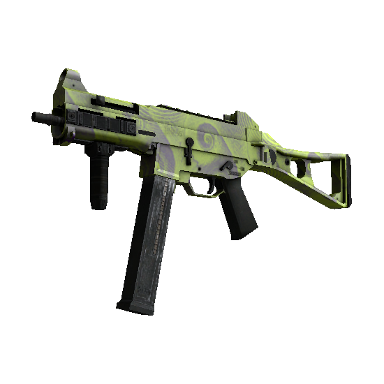 UMP-45 | Заблуждение