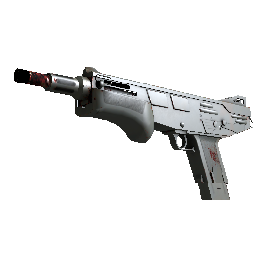 MAG-7 | Поджигатель