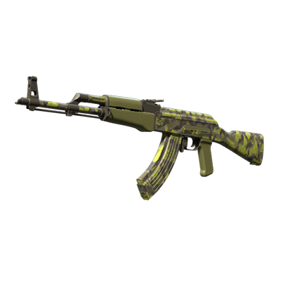 AK-47 | Оливковый поликамуфляж