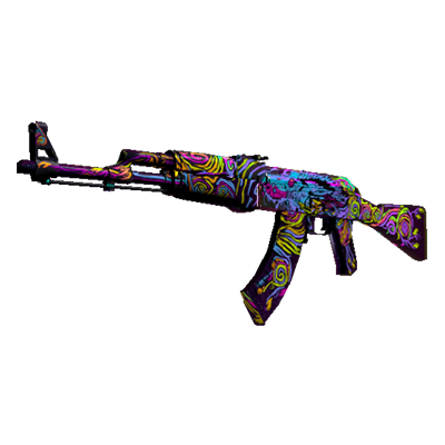 AK-47 | Пожелание на ночь