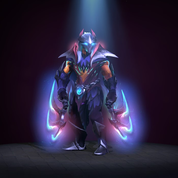 Brands of the Reaper