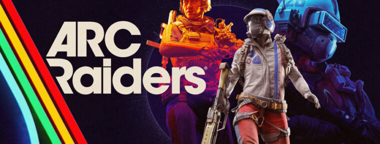 Embark Studios анонсировали зимнее обновление «Cold Snap» для ARC Raiders