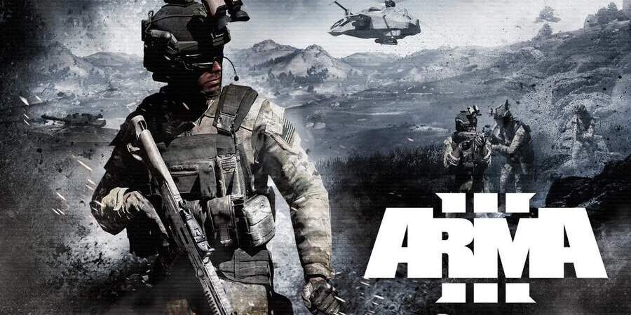 Arma 3