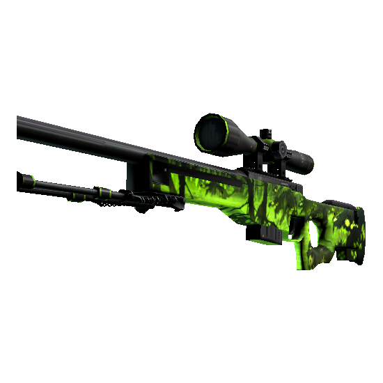 AWP | Распространение