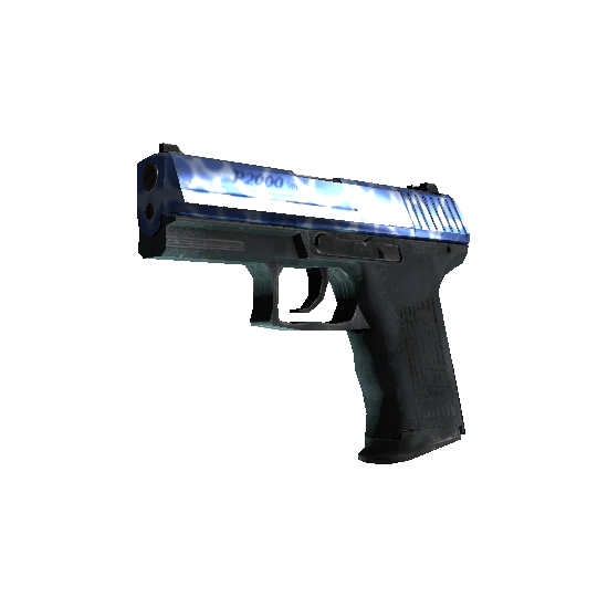 P2000 | Океанская пена