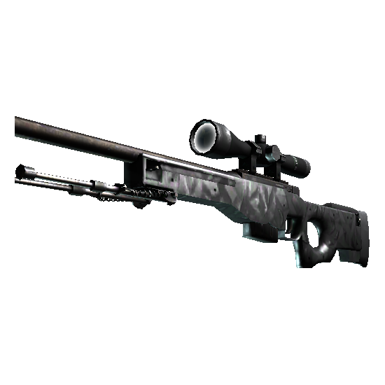 AWP | Графит