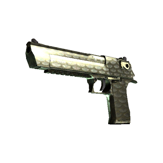 Desert Eagle | Золотой карп
