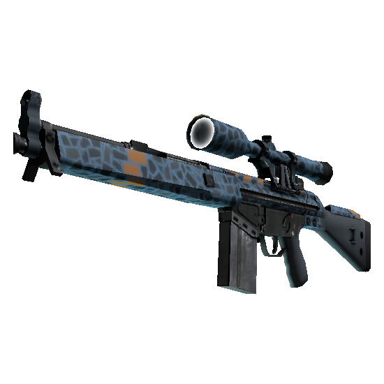 G3SG1 | Витраж