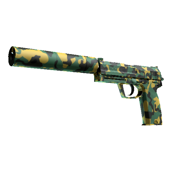 USP-S | Камуфляж