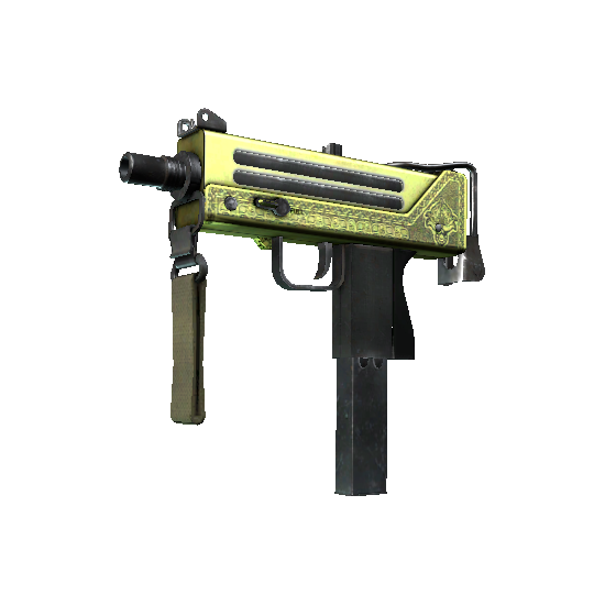MAC-10 | Гравировка