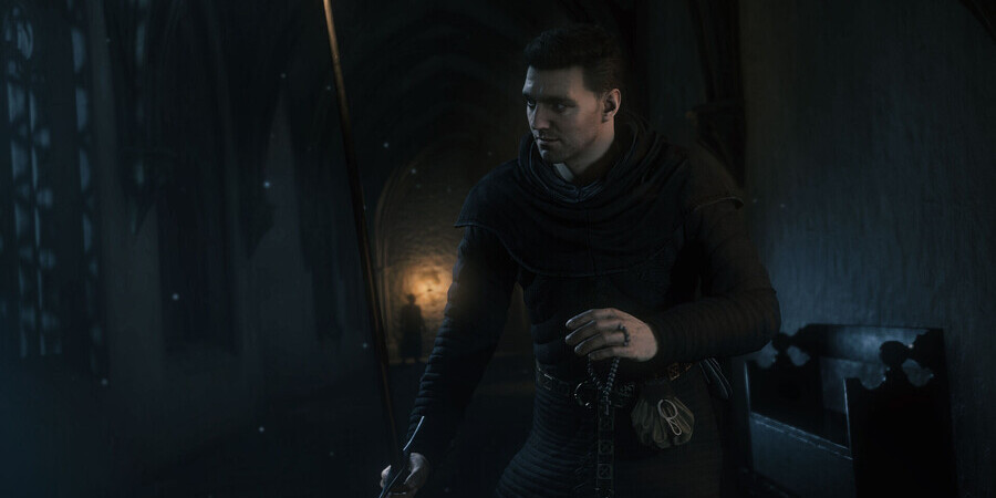 Kingdom Come: Deliverance II