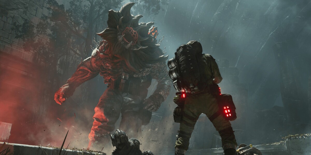 Rules of Engagement: The Grey State 