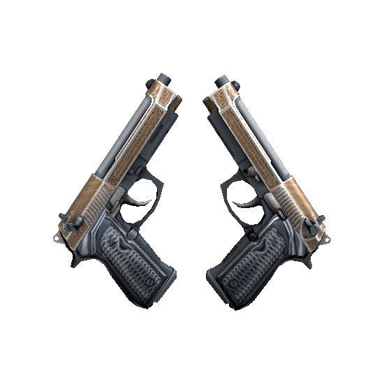 Dual Berettas | Протектор