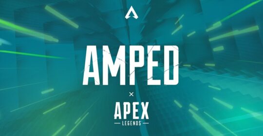 Вышел трейлер 27 сезона Apex Legends — «На взводе»