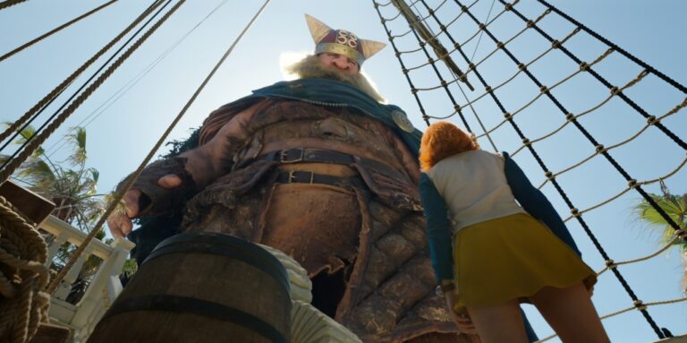 Броги и Нами