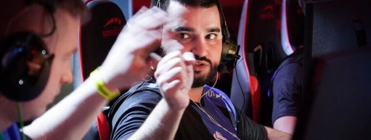 Тренер RUBY: «Есть небольшая вероятность того, что я чего-то не знаю. Но я уверен в своей команде на 99,9%»