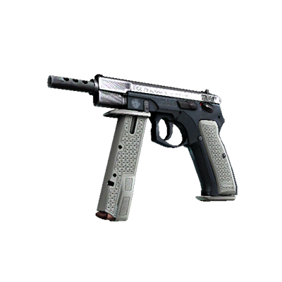 CZ75-Auto | Штамп