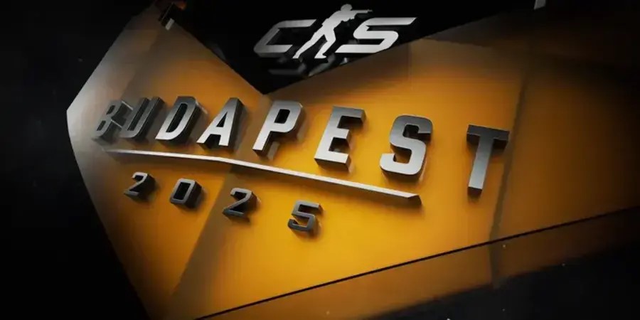 StarLadder Budapest Major 2025