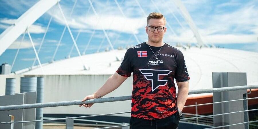 Ховард “rain” Найгард