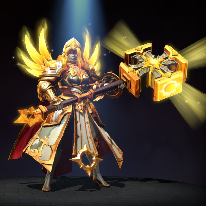 Starlorn Adjudicator