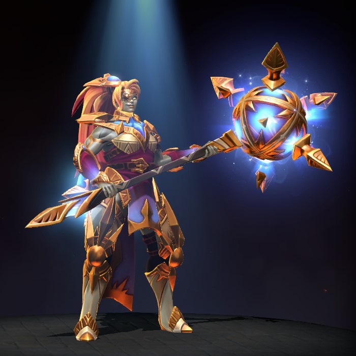 Perception of the First Light