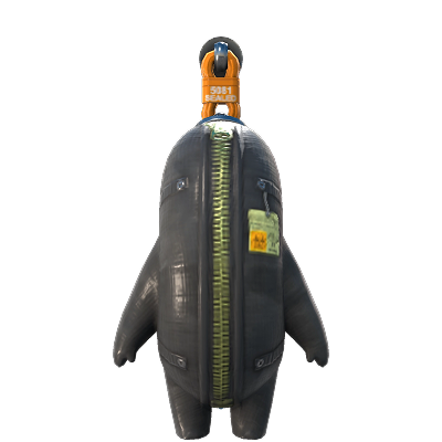 Паттерн Dead Weight 30 000