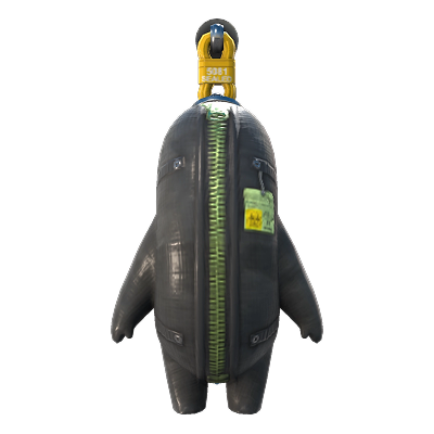 Паттерн Dead Weight 40 000