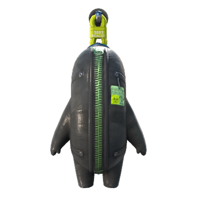 Паттерн Dead Weight 50 000