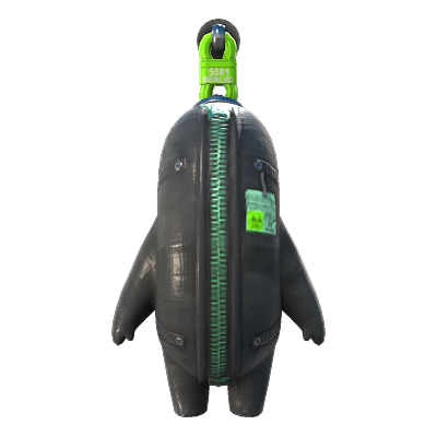 Паттерн Dead Weight 60 000