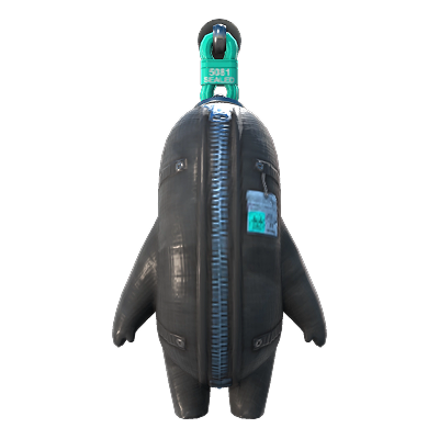 Паттерн Dead Weight 80 000