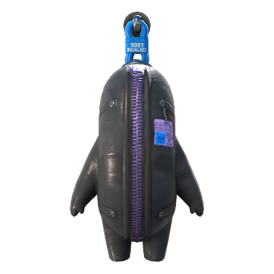 Паттерн Dead Weight 90 000