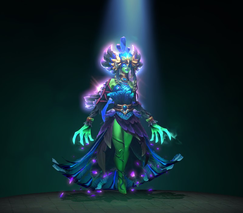 Soul of the Brightshroud