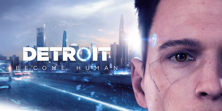 Detroit Become Human