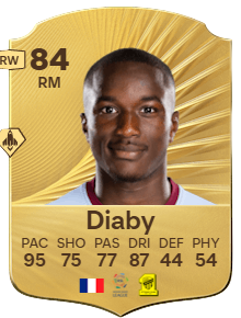 Мусса Диаби