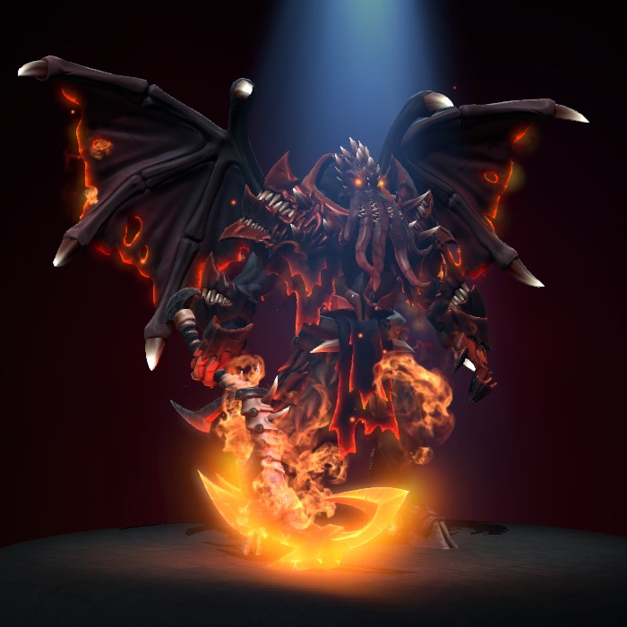 Dawn of a Darkness Foretold