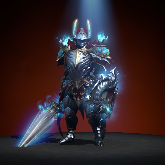 Silverwurm Sacrifice 