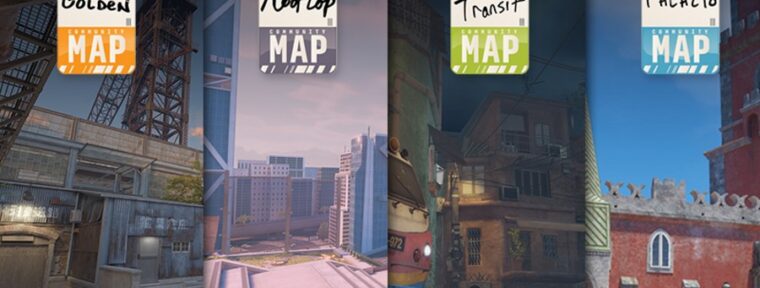 Обновление CS2 от 2 октября: добавлены новые брелоки, наклейки, карты и изменен геймплей