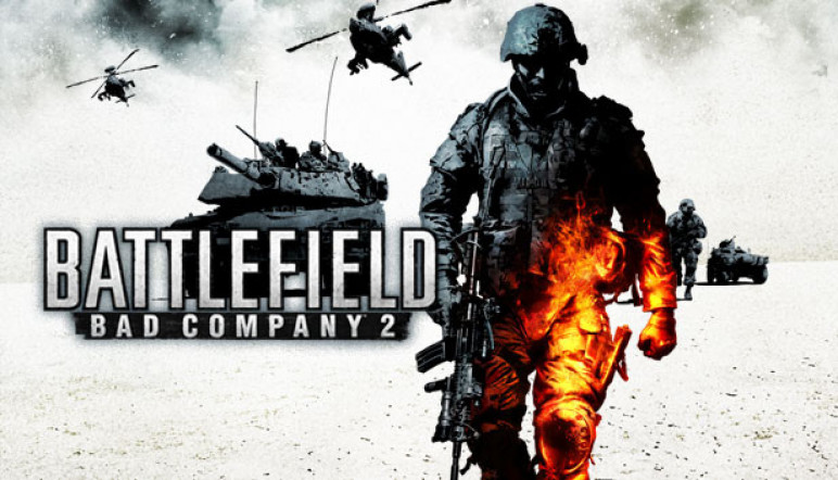 Battlefield Bad Company 2